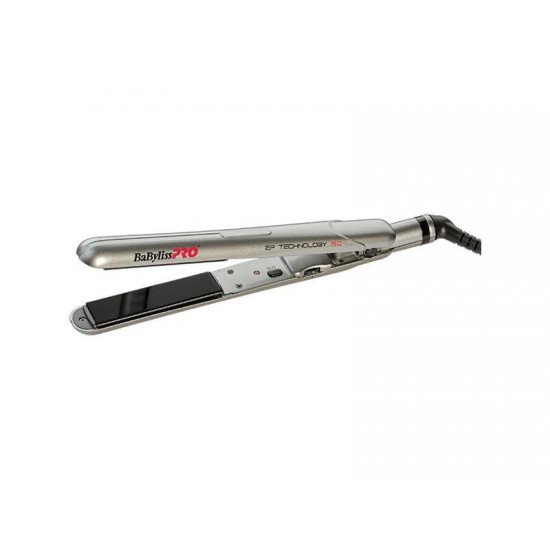 Placa de intins parul BaByliss Pro Ep Technology 5.0 25mm Placa de intins parul BaByliss Pro Ep Technology 5.0 25mm