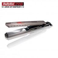 Placa de intins ceramica - titan Babyliss PRO The Straightener