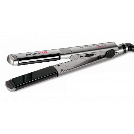 Placa de intins Babyliss ULTRA Curl