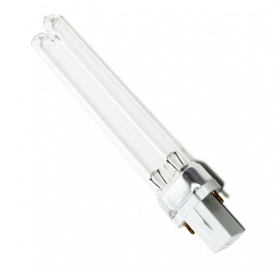 Lampa germicida 9watt