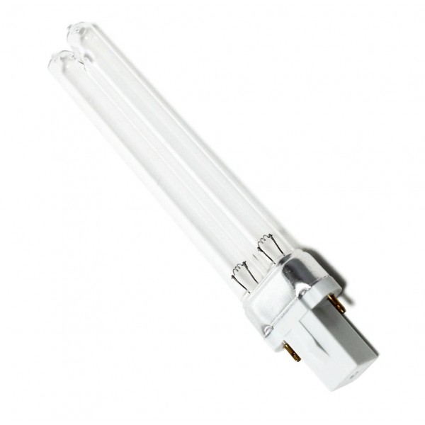 Lampa germicida 9watt