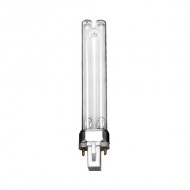 Lampa germicida 9watt