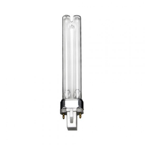 Lampa germicida 9watt