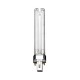 Lampa germicida 9watt