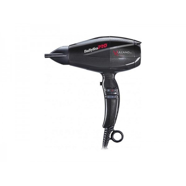 Uscator de par BaByliss Pro Vulcano HQ 2400W