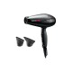 Uscator de par ionic Babyliss Pro Black Star 2200W