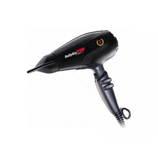 Uscator de par Babyliss Pro Rapido 2200W