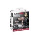 Pachet Uscator Babyliss Pro Rapido Rose gold 2200W Pachet Uscator Babyliss Pro Rapido Rose gold 2200W