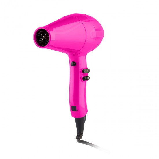 Uscator de par profesional LaborPro Life Fuchsia