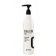 Sampon pentru parul blond natural, decolorat, carunt Cold Blond 1000ml 