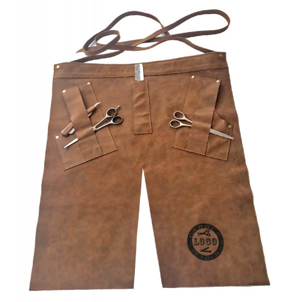 Sort Piele Naturala Light Brown