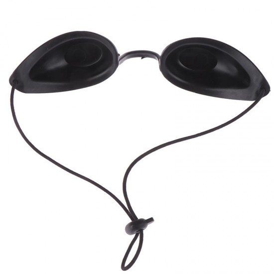 Ochelari de protectie pacienti pentru tratamente cu echipamente IPL si LASER Ochelari de protectie pacienti pentru tratamente cu echipamente IPL si LASER