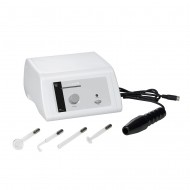 Electroderm cosmetica profesional cu 4 electrozi