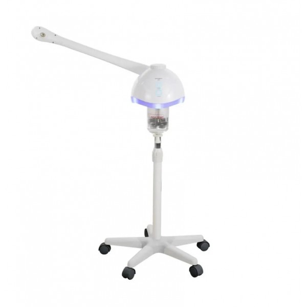 Vapozon ionic cu filtru pentru ierburi aromatice
