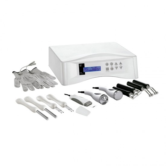 Combina Cosmetica 5 functii KPSULE Combina Cosmetica 5 functii KPSULE