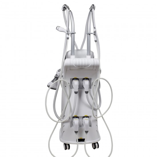 Aparat endermologie, Body Shape, LPG Shape