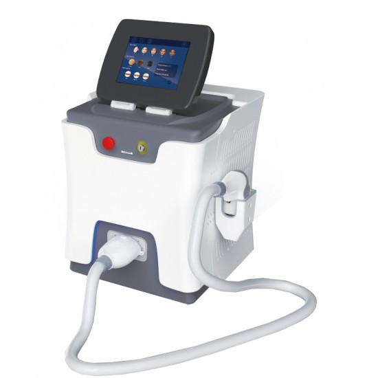 Aparat profesional Dioda Laser