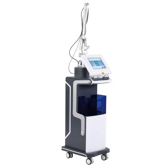 Aparat Laser Fractional Co2 Lifting Indepartare Vergeturi, Cicatrici, Anti Acnee