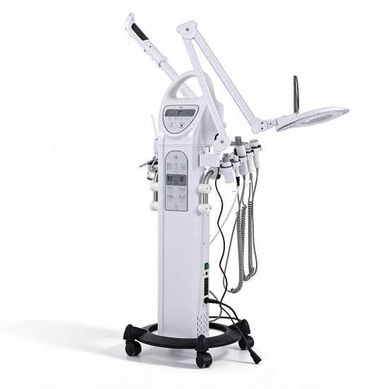 Comina cosmetica cu 9 functii 9F