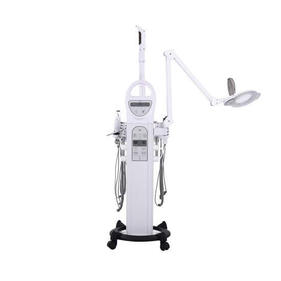 Comina cosmetica cu 9 functii 9F