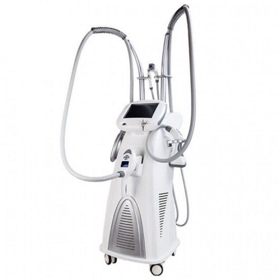 Aparat endermologie, Body Shape, LPG Shape