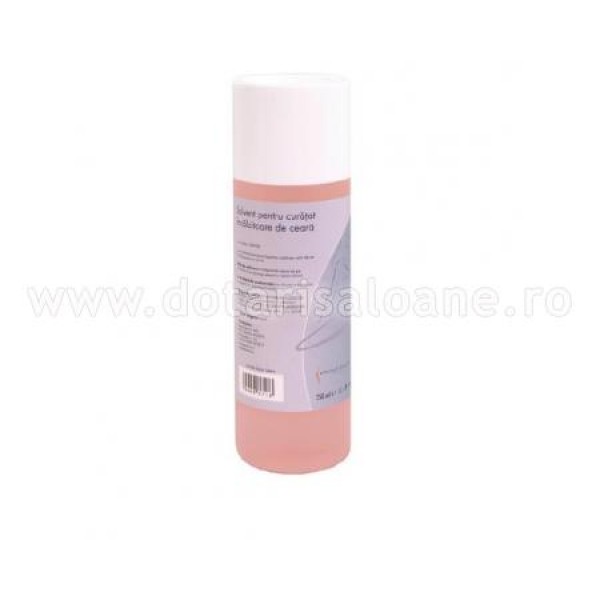 Solutie curatat aparatura - 250ml