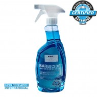 Barbicide spray dezinfectant 1L
