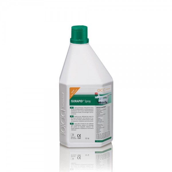 Dezinfectant Isorapid Spray