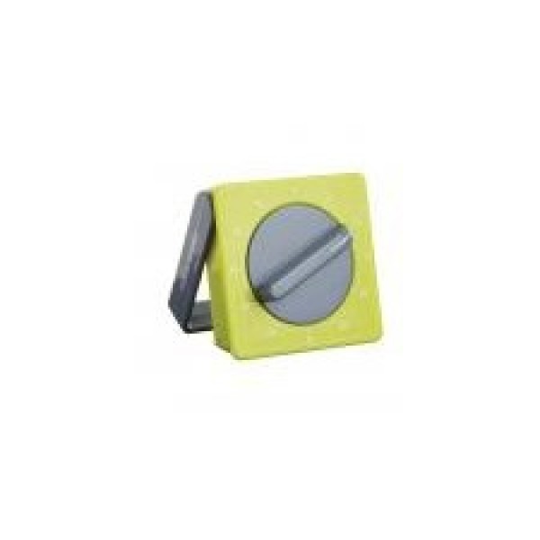 Timer mecanic cu magnet Colour Works