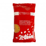 Ceara elastica perle galben ETB 1kg