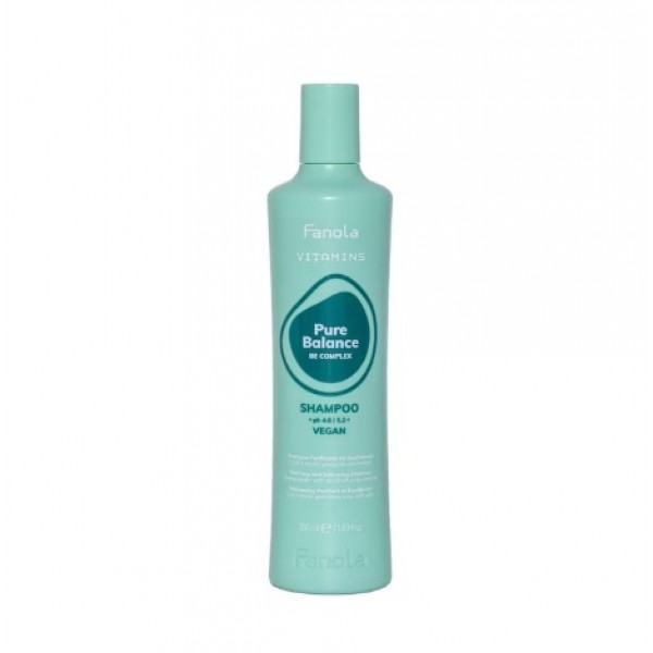 Fanola Purity Sampon Anti-Matreata 350ml