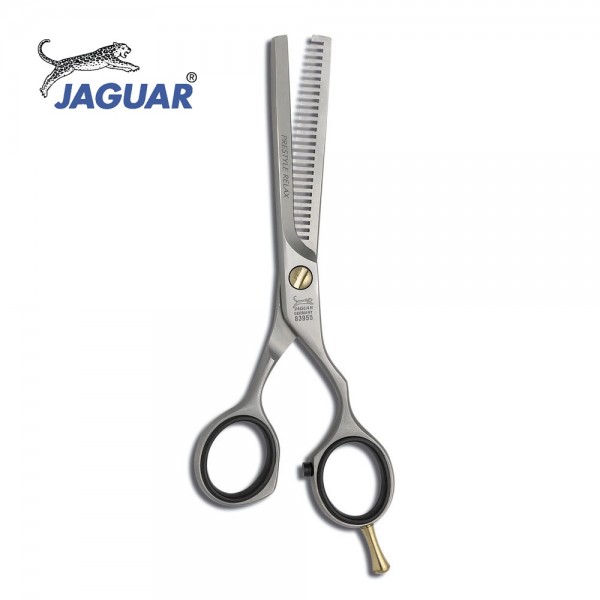 Foarfeca de filat Jaguar ergo 5.5''