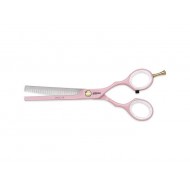 Foarfeca de filat Jaguar Pre Style Ergo pink