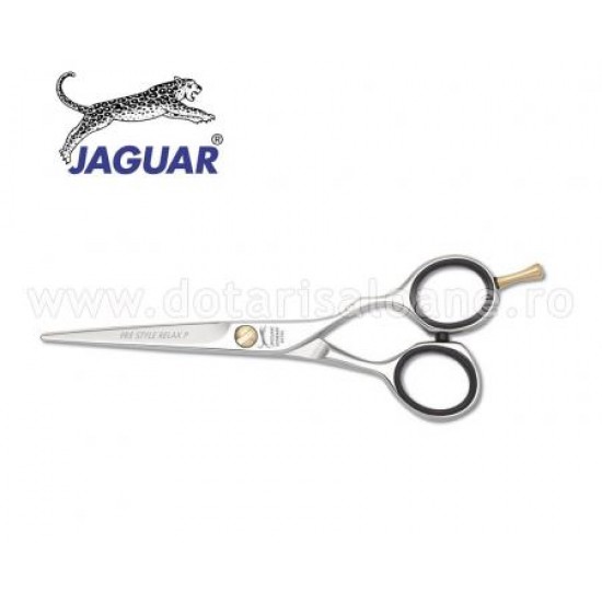 Foarfeca Jaguar  relax 5"