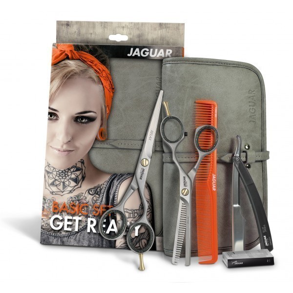 Set Jaguar Prestyle Relax 5.5''