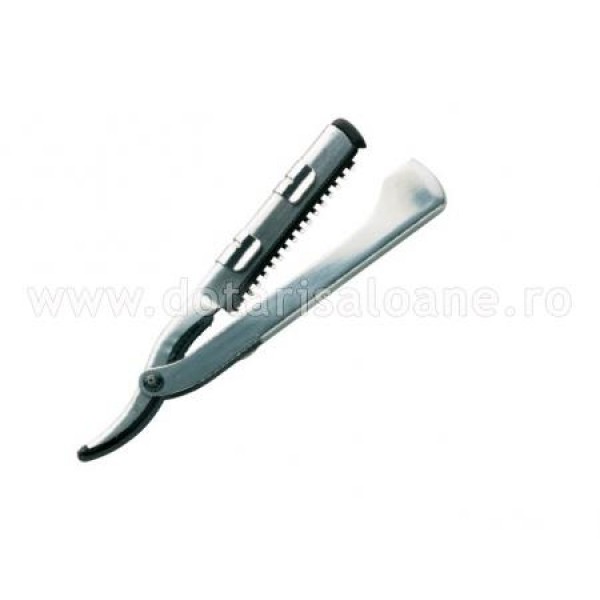 Brici filat metalic Platinum