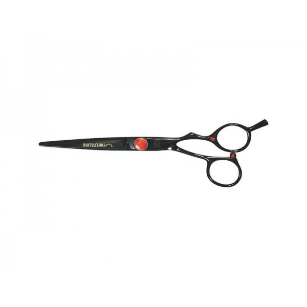 Matsuzaki Black Titanium Cutting Shears