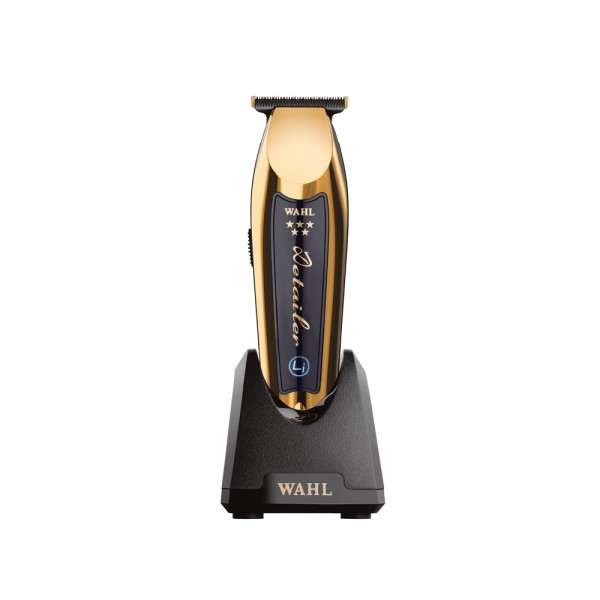 Wahl Aparat de Contur Detailer Gold Cordless Li