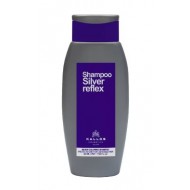 Șampon pentru păr grizonat Kallos Silver Reflex 350 ml