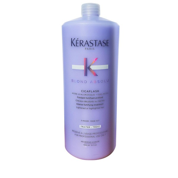 Tratament Kérastase Blond Absolu Cicaflash 1000ml