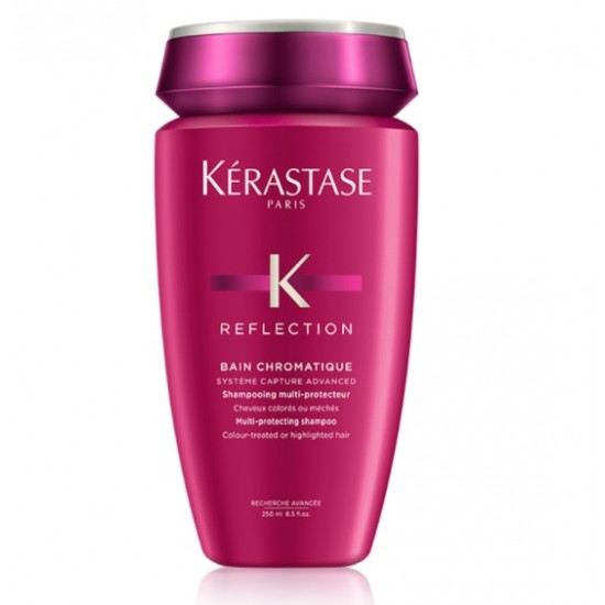 Sampon pentru par vopsit Kerastase Reflection Bain Chromatique 250ml