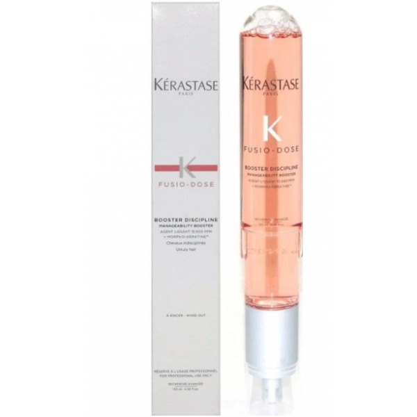 Tratament par Kerastase Fusio-Dose Booster Discipline 120 ml