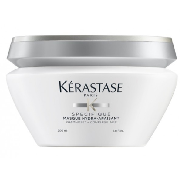 Masca pentru par Kerastase Specifique Hydra-Apaisant 200 ml