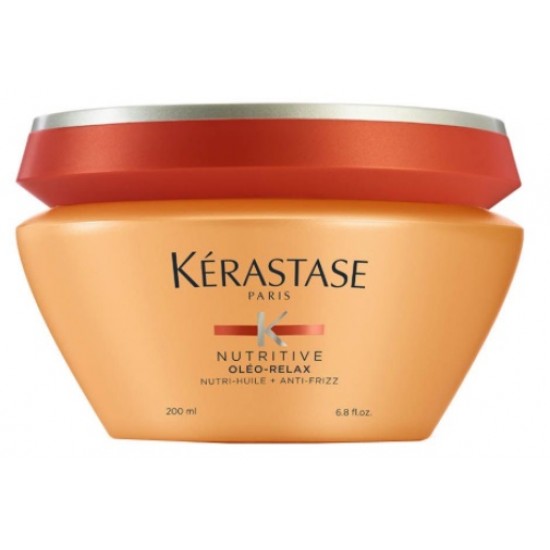 Masca hidratare Kerastase Nutritive Oleo Relax 200 ml Masca hidratare Kerastase Nutritive Oleo Relax 200 ml