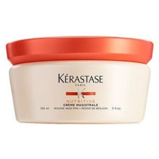 Crema nutritiva pentru par foarte uscat fara clatire Kerastase Nutritive Magistrale 150ml