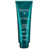 Sampon balsam pentru par foarte deteriorat Kerastase Resistance Bain Therapiste 450 ml