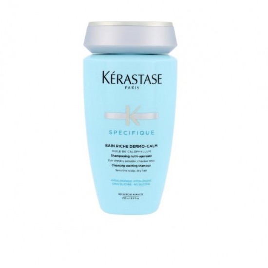 Sampon pentru scalp sensibil Kerastase Bain Riche Dermo-Calm 250ml