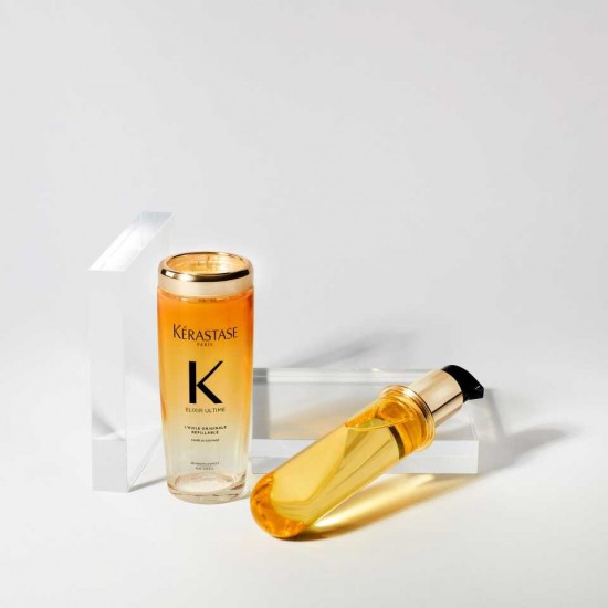 Ulei Kerastase Elixir Ultime L'Huile Originale Refill 75 ml