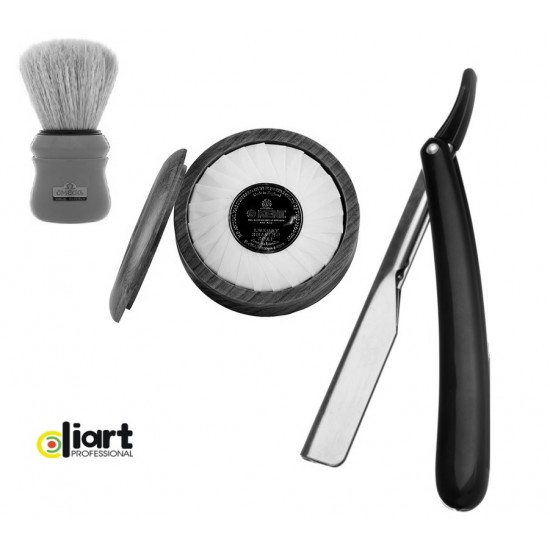 Set barber Kent  