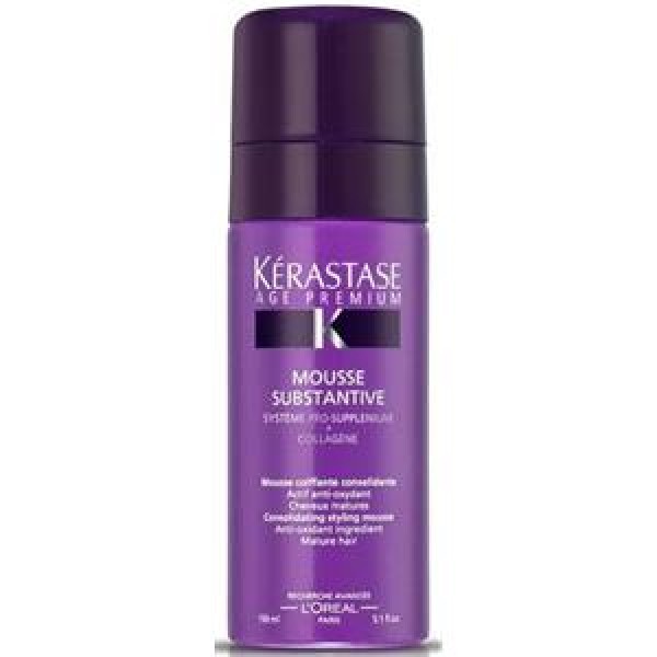 Spuma de par Kerastase Age Premium Mousse Substantive 150 ml